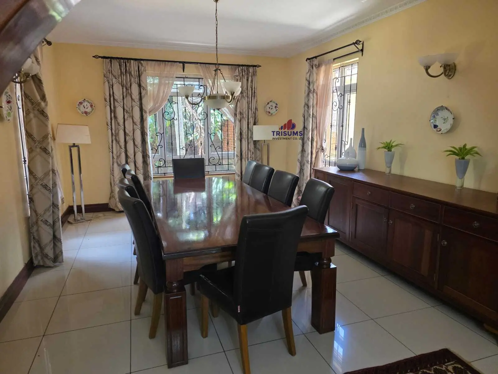 5 Bedroom house For Sale in Kitisuru